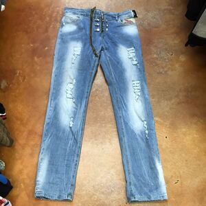 KINGZ JEANS